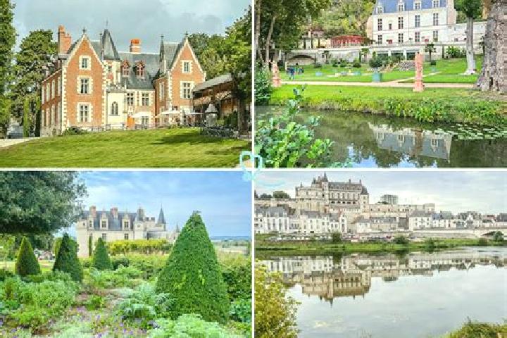 10 escort profiles in Amboise, France. Browse companions, services, rates and book online. Incall and outcall available.