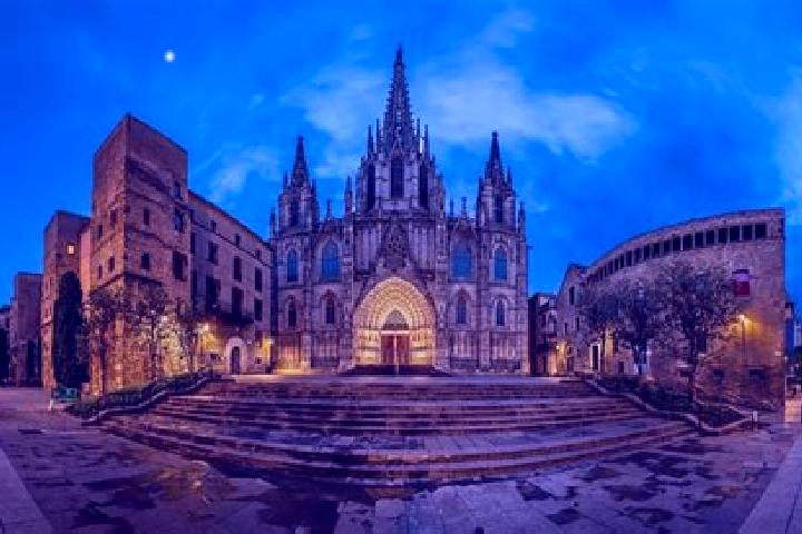 10 escort profiles in Barri Gotic, Spain. Browse companions, services, rates and book online. Incall and outcall available.