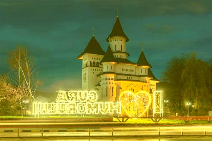 10 escort profiles in Gura Humorului, Romania. Browse companions, services, rates and book online. Incall and outcall available.