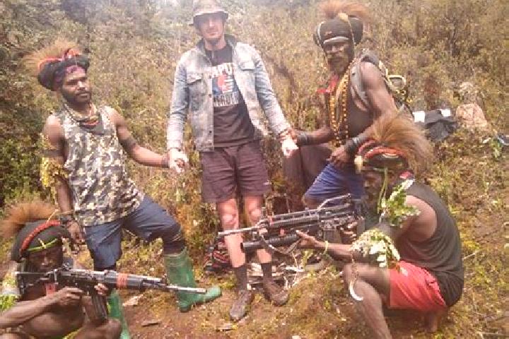 10 escort profiles in Kokoda, Papua New Guinea. Browse companions, services, rates and book online. Incall and outcall available.