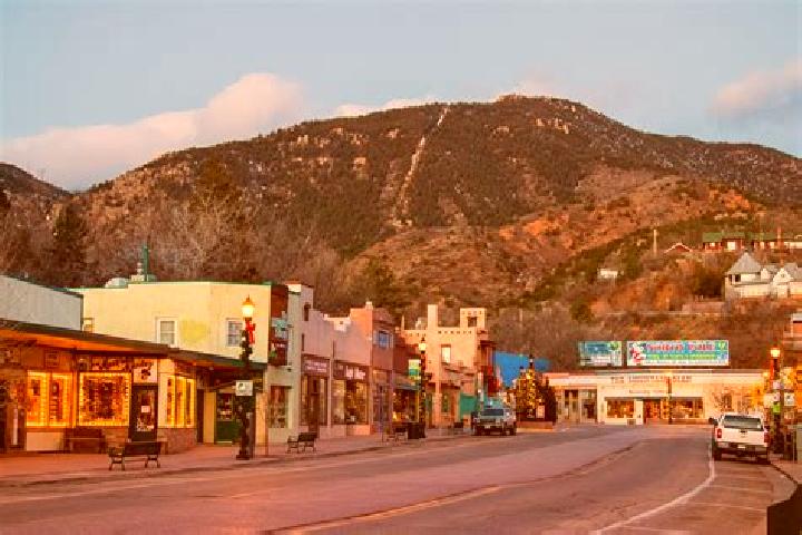 10 escort profiles in Manitou Springs, United States. Browse companions, services, rates and book online. Incall and outcall available.