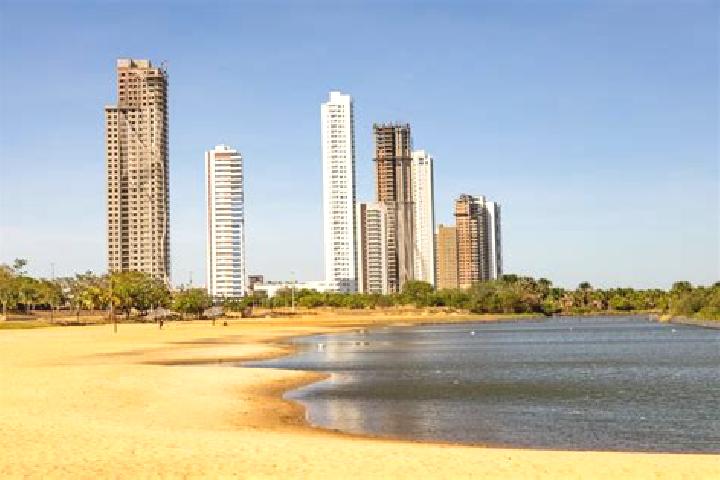 10 escort profiles in Sao Felix do Tocantins, Brazil. Browse companions, services, rates and book online. Incall and outcall available.