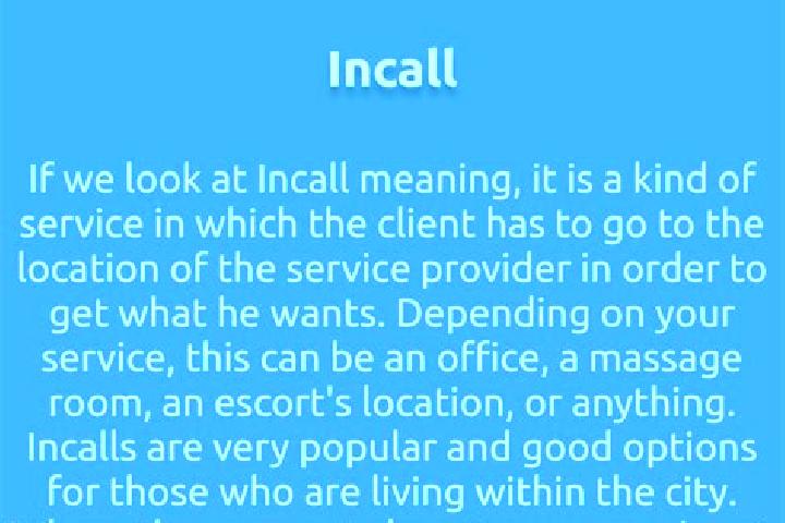 10 escort profiles in Senneterre, Canada. Browse companions, services, rates and book online. Incall and outcall available.