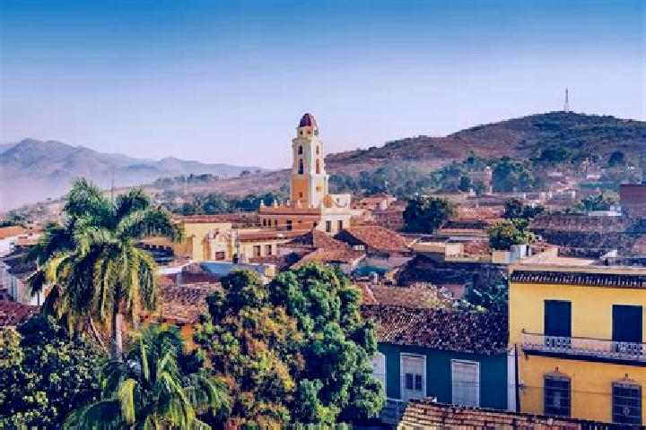 10 escort profiles in Topes de Collantes, Cuba. Browse companions, services, rates and book online. Incall and outcall available.