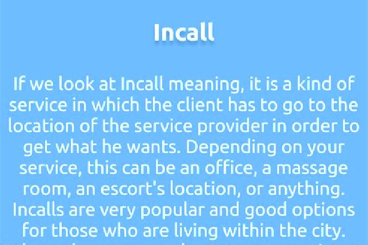 10 escort profiles in Tushiyya, Israel. Browse companions, services, rates and book online. Incall and outcall available.