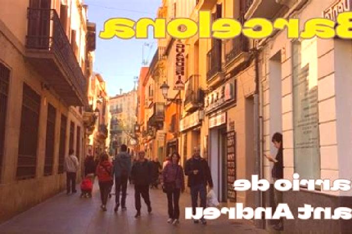 11 escort profiles in Barri de Sant Andreu, Spain. Browse companions, services, rates and book online. Incall and outcall available.