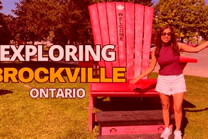 11 escort profiles in Brockville, Canada. Browse companions, services, rates and book online. Incall and outcall available.