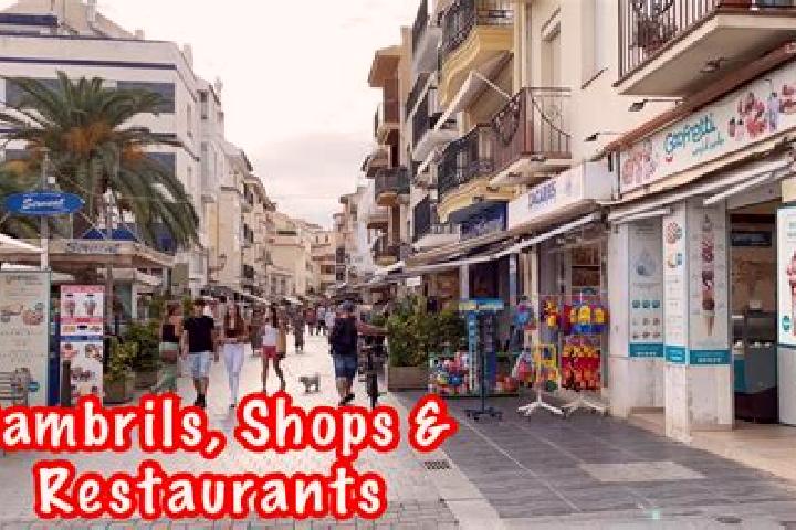 11 escort profiles in Cambrils, Spain. Browse companions, services, rates and book online. Incall and outcall available.