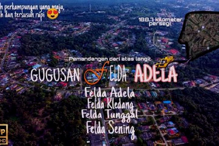 11 escort profiles in Felda Gugusan Adela, Malaysia. Browse companions, services, rates and book online. Incall and outcall available.