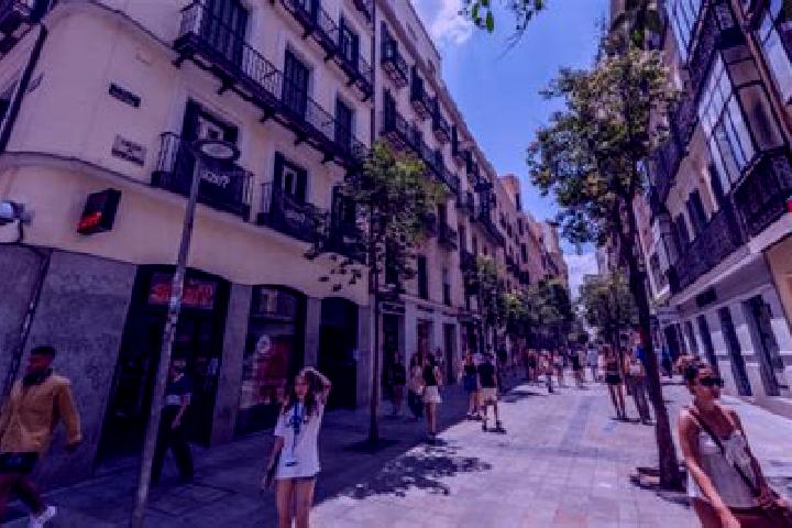 11 escort profiles in Fuencarral-El Pardo, Spain. Browse companions, services, rates and book online. Incall and outcall available.