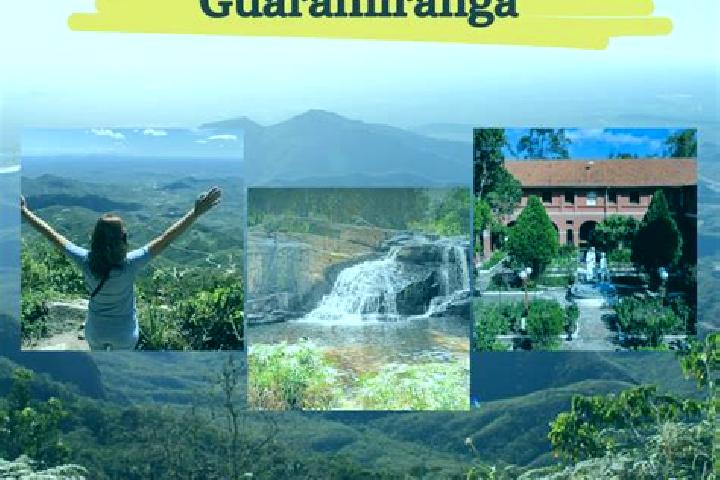 11 escort profiles in Guamiranga, Brazil. Browse companions, services, rates and book online. Incall and outcall available.