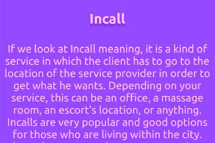 11 escort profiles in Innaloo, Australia. Browse companions, services, rates and book online. Incall and outcall available.