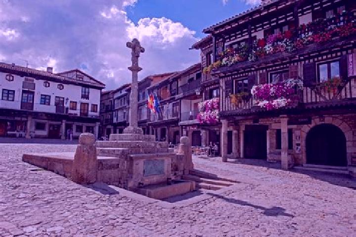 11 escort profiles in La Alberca, Spain. Browse companions, services, rates and book online. Incall and outcall available.