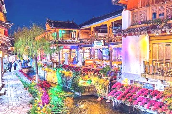 11 escort profiles in Lijiang, China. Browse companions, services, rates and book online. Incall and outcall available.