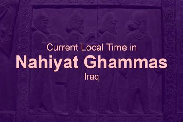 11 escort profiles in Nahiyat Ghammas, Iraq. Browse companions, services, rates and book online. Incall and outcall available.