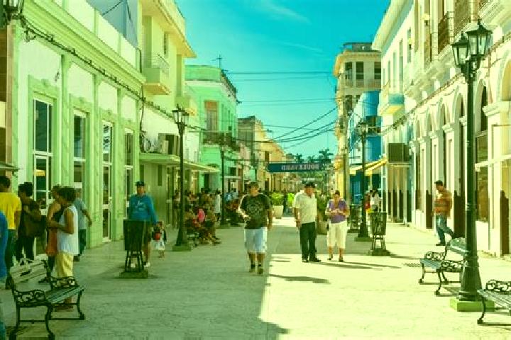 11 escort profiles in Sagua la Grande, Cuba. Browse companions, services, rates and book online. Incall and outcall available.