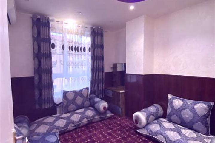 11 escort profiles in Shahrak-e Almahdi, Iran. Browse companions, services, rates and book online. Incall and outcall available.
