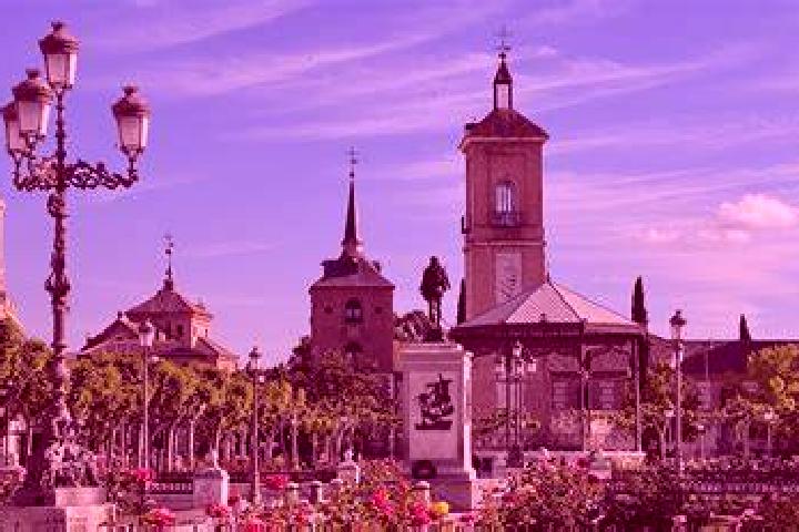 11 escort profiles in Villalbilla de Gumiel, Spain. Browse companions, services, rates and book online. Incall and outcall available.