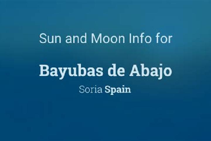 12 escort profiles in Bayubas de Arriba, Spain. Browse companions, services, rates and book online. Incall and outcall available.