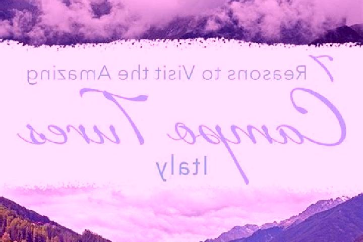 12 escort profiles in Campo Tures, Italy. Browse companions, services, rates and book online. Incall and outcall available.