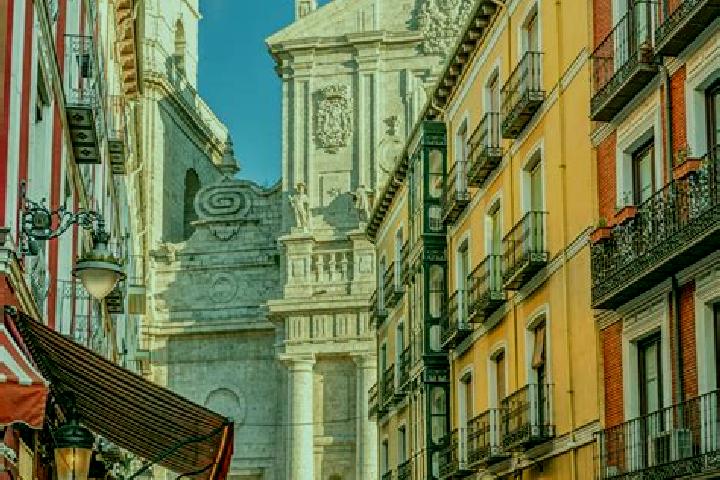 12 escort profiles in Cascajares de Bureba, Spain. Browse companions, services, rates and book online. Incall and outcall available.