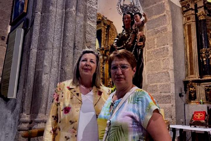 12 escort profiles in Castroserna de Abajo, Spain. Browse companions, services, rates and book online. Incall and outcall available.