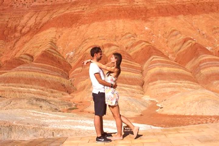 12 escort profiles in Danxia, China. Browse companions, services, rates and book online. Incall and outcall available.