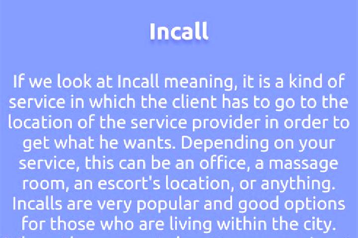 12 escort profiles in KfarBialik, Israel. Browse companions, services, rates and book online. Incall and outcall available.
