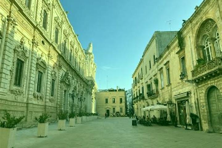 12 escort profiles in Lecce, Italy. Browse companions, services, rates and book online. Incall and outcall available.