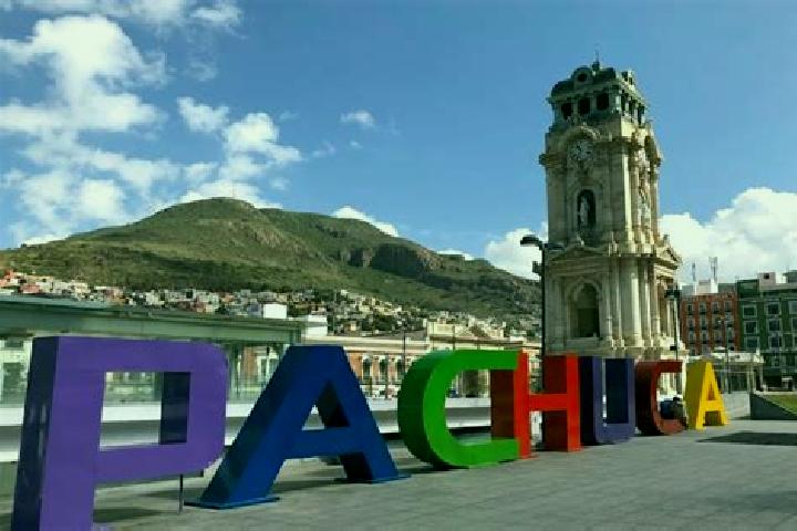 12 escort profiles in Pachuca de Soto, Mexico. Browse companions, services, rates and book online. Incall and outcall available.