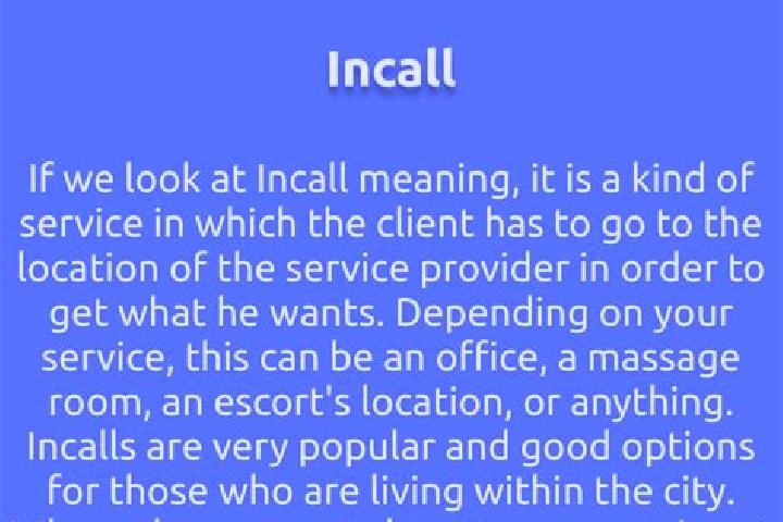 12 escort profiles in Ziplignan, Ivory Coast. Browse companions, services, rates and book online. Incall and outcall available.