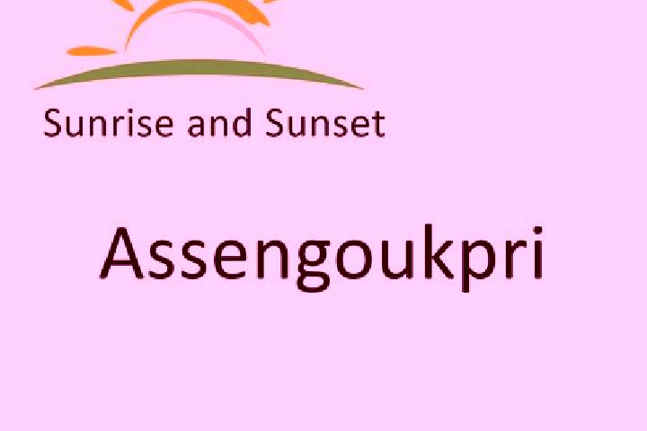 13 escort profiles in Assengoukpri, Ivory Coast. Browse companions, services, rates and book online. Incall and outcall available.