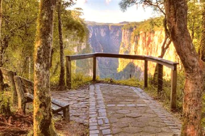 13 escort profiles in Bom Jardim da Serra, Brazil. Browse companions, services, rates and book online. Incall and outcall available.