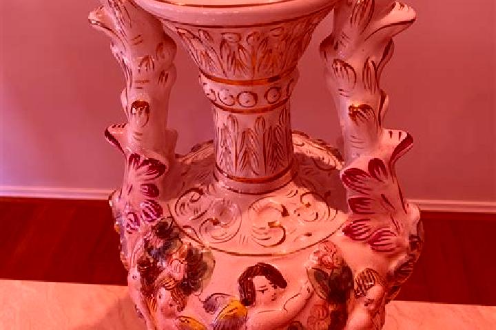 13 escort profiles in Capodimonte, Italy. Browse companions, services, rates and book online. Incall and outcall available.