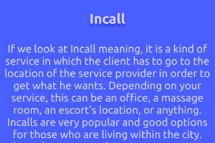 13 escort profiles in Carnerillo, Argentina. Browse companions, services, rates and book online. Incall and outcall available.