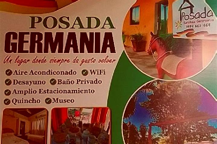 13 escort profiles in Colonia Nueva Germania, Paraguay. Browse companions, services, rates and book online. Incall and outcall available.
