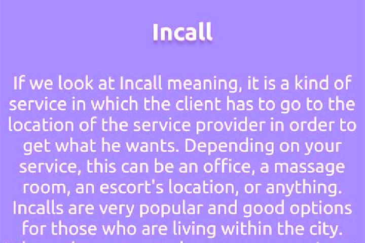 13 escort profiles in Goetsenhoven, Belgium. Browse companions, services, rates and book online. Incall and outcall available.