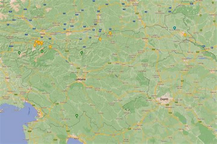13 escort profiles in Grgar, Slovenia. Browse companions, services, rates and book online. Incall and outcall available.