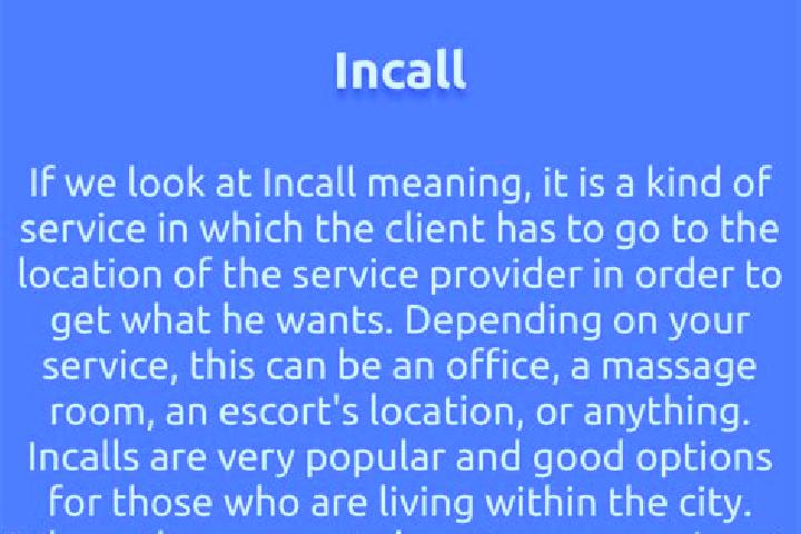 13 escort profiles in Kamahi, Ivory Coast. Browse companions, services, rates and book online. Incall and outcall available.