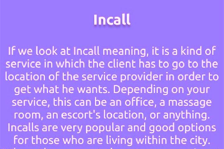 13 escort profiles in Limoges, Canada. Browse companions, services, rates and book online. Incall and outcall available.