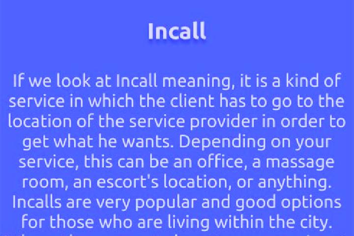 13 escort profiles in Loma Chica, Mexico. Browse companions, services, rates and book online. Incall and outcall available.