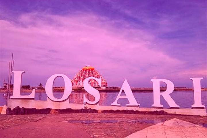 13 escort profiles in Losari, Indonesia. Browse companions, services, rates and book online. Incall and outcall available.
