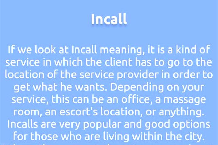 13 escort profiles in Medinaceli, Spain. Browse companions, services, rates and book online. Incall and outcall available.