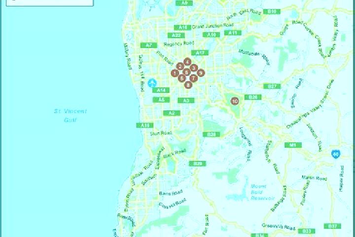 13 escort profiles in North Adelaide, Australia. Browse companions, services, rates and book online. Incall and outcall available.