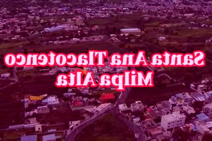 13 escort profiles in Santa Ana Tlacotenco, Mexico. Browse companions, services, rates and book online. Incall and outcall available.