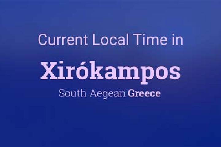 13 escort profiles in Xirokampos, Greece. Browse companions, services, rates and book online. Incall and outcall available.