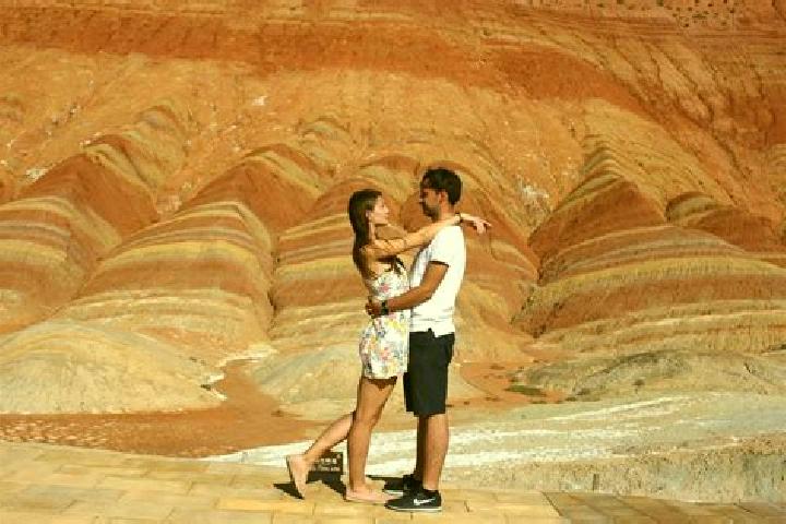 13 escort profiles in Zhangye, China. Browse companions, services, rates and book online. Incall and outcall available.