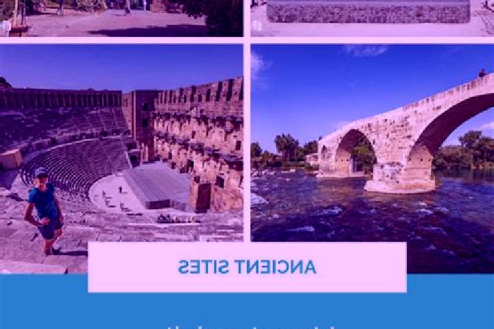 14 escort profiles in Aspendos, Turkey. Browse companions, services, rates and book online. Incall and outcall available.
