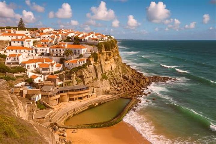 14 escort profiles in Azenhas do Mar, Portugal. Browse companions, services, rates and book online. Incall and outcall available.