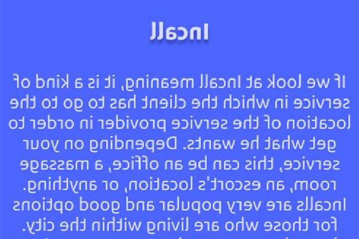 14 escort profiles in El Chanal, Mexico. Browse companions, services, rates and book online. Incall and outcall available.